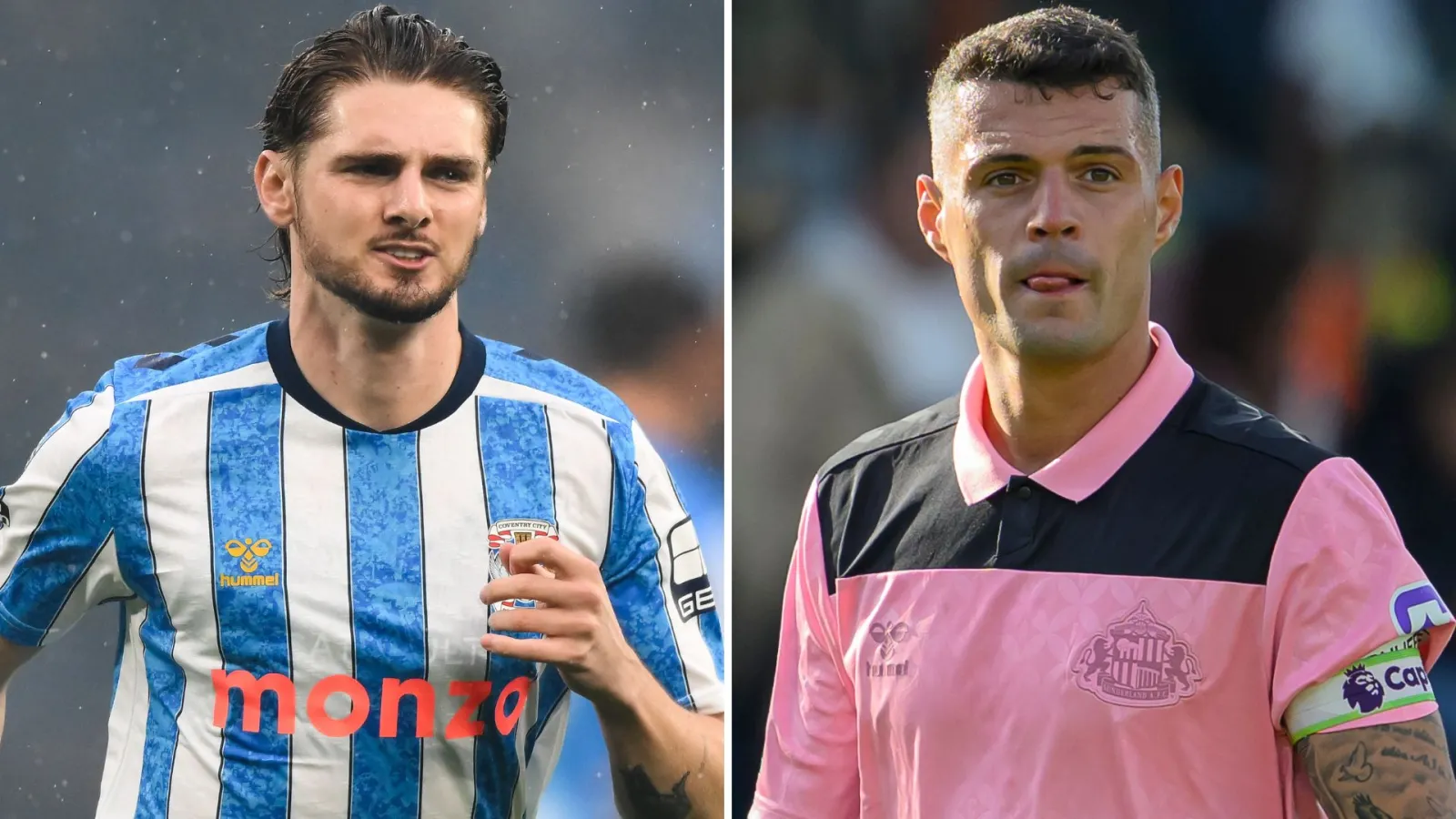 Coventry And Sunderland Clash In Crucial Premier League Relegation Battle