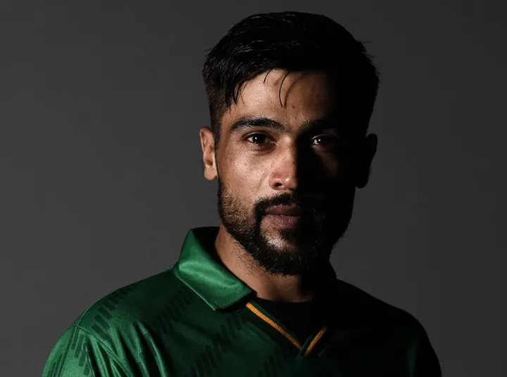 Mohammad Amir Praises PCB Chairman Mohsin Naqvi For Cricket Reforms
