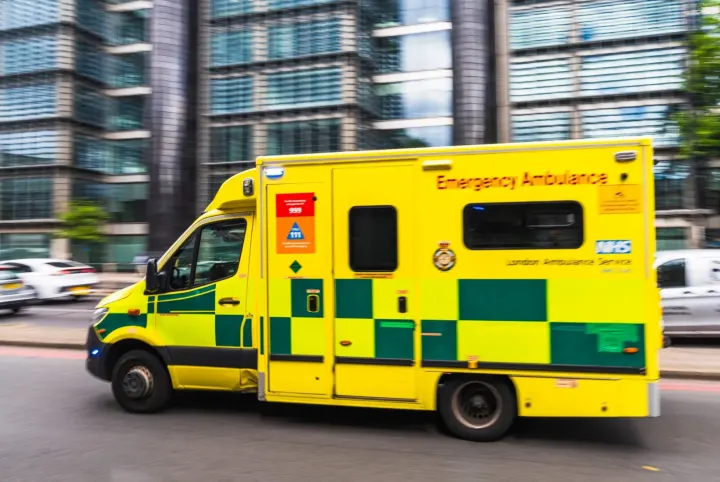 Critical Incident Declared at Two Major NHS Hospitals Due to Overwhelmed A&amp;E