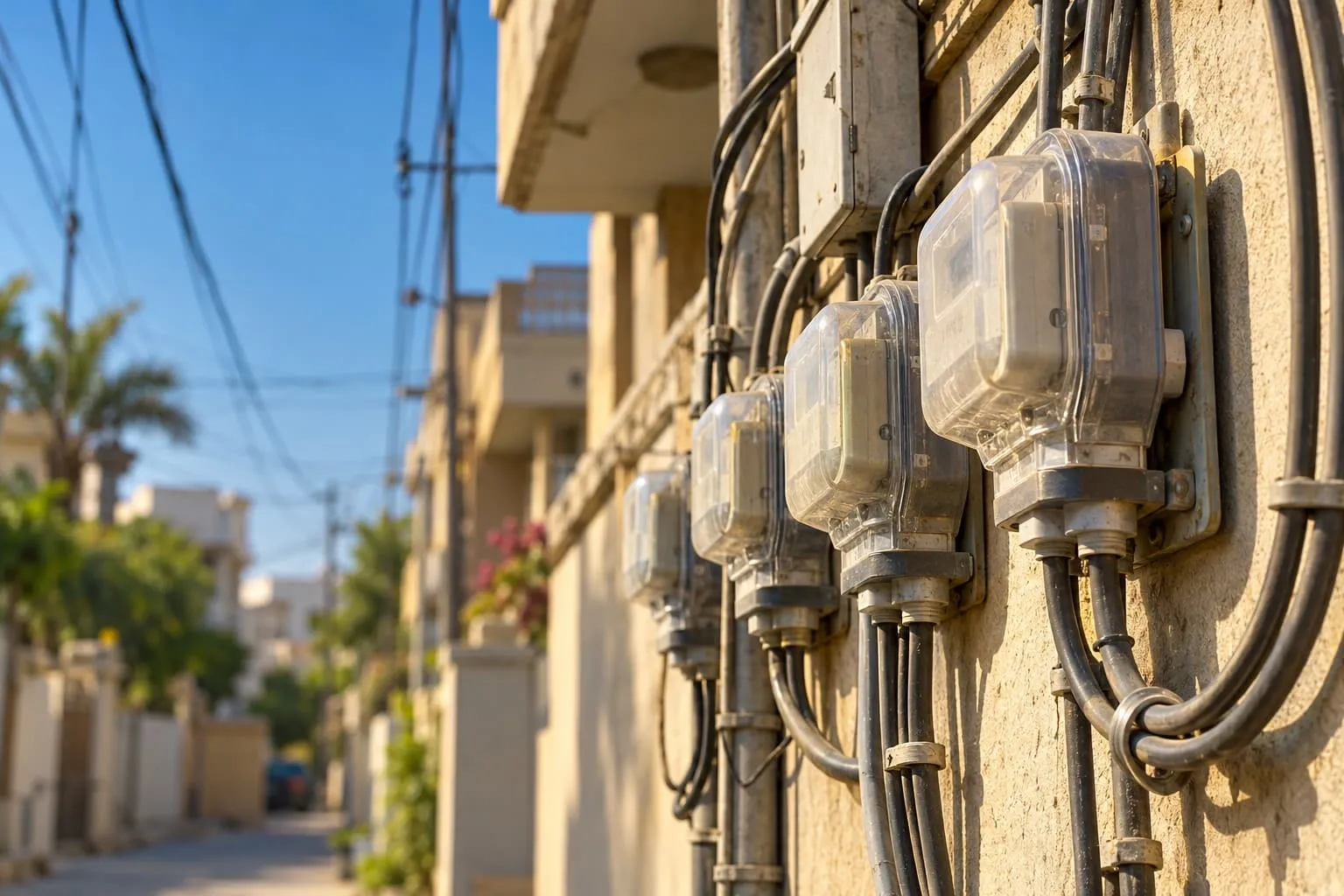 Power Minister Seeks End To Six-Month Tariff Penalty For Crossing 200 Units