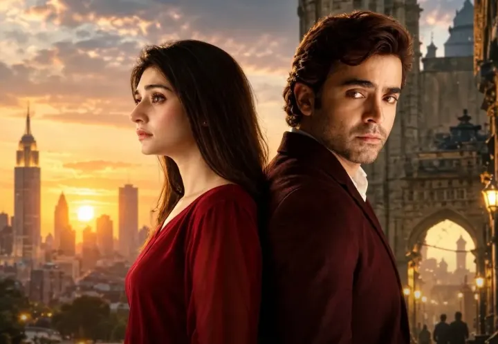 Dar-e-Nijaat Hits 1.7 Billion Views Through 23 Episodes