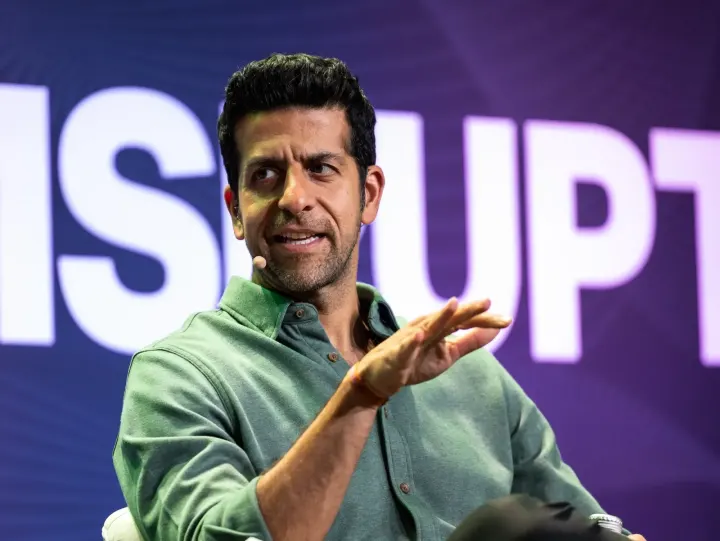 Databricks Co-Founder Reveals How Startups Can Land Large Enterprise Clients