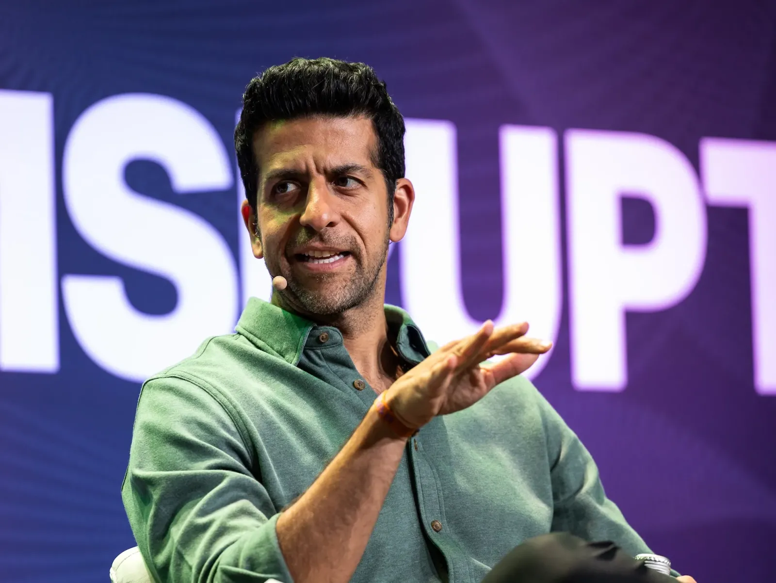 Databricks Co-Founder Reveals How Startups Can Land Large Enterprise Clients