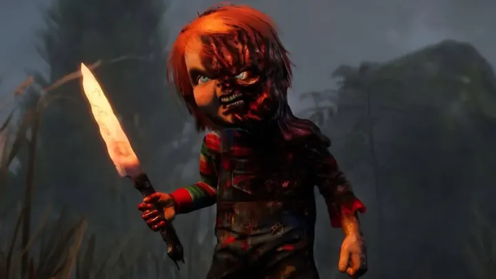 Dead by Daylight to Pull Chucky Chapter DLC on Nov. 24