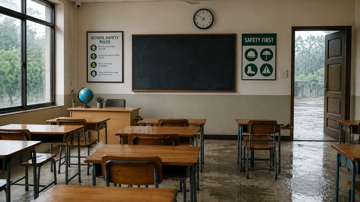 Rawalpindi Private Schools Face One-Week Registration Deadline