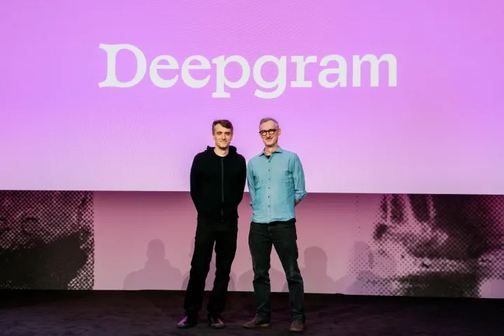 Deepgram Purchases Daily, Creator of Open-Source Pipecat