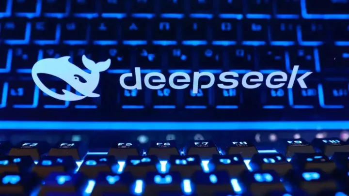 Chinese AI Startup DeepSeek Raises $15 Billion and Reaches $74 Billion Valuation
