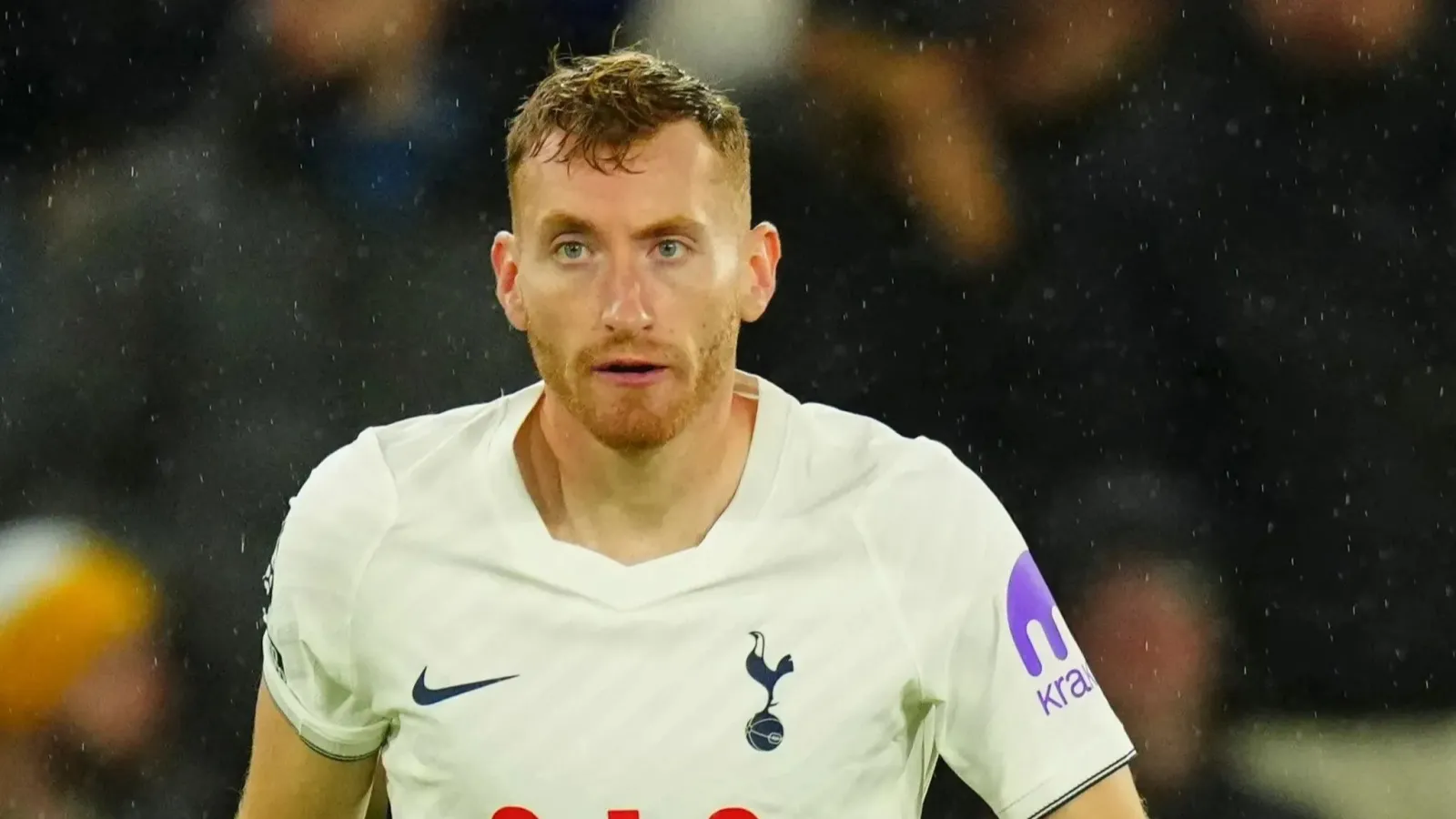 Tottenham Star Dejan Kulusevski Considered Retirement After Injury