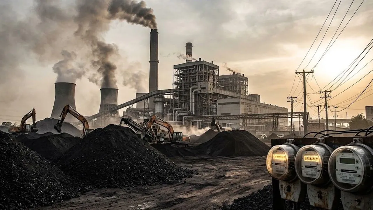 Coal Procurement Delays By Independent Power Producers Threaten Higher Power Bills