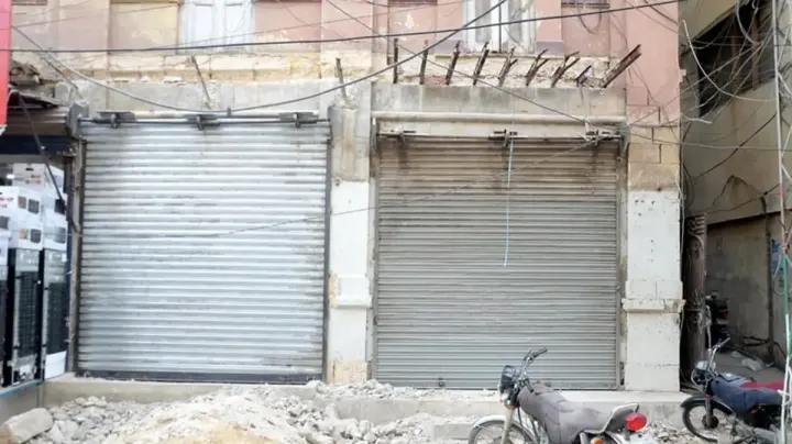 Hyderabad Authorities Halt Demolition of 90-Year-Old Heritage Structure