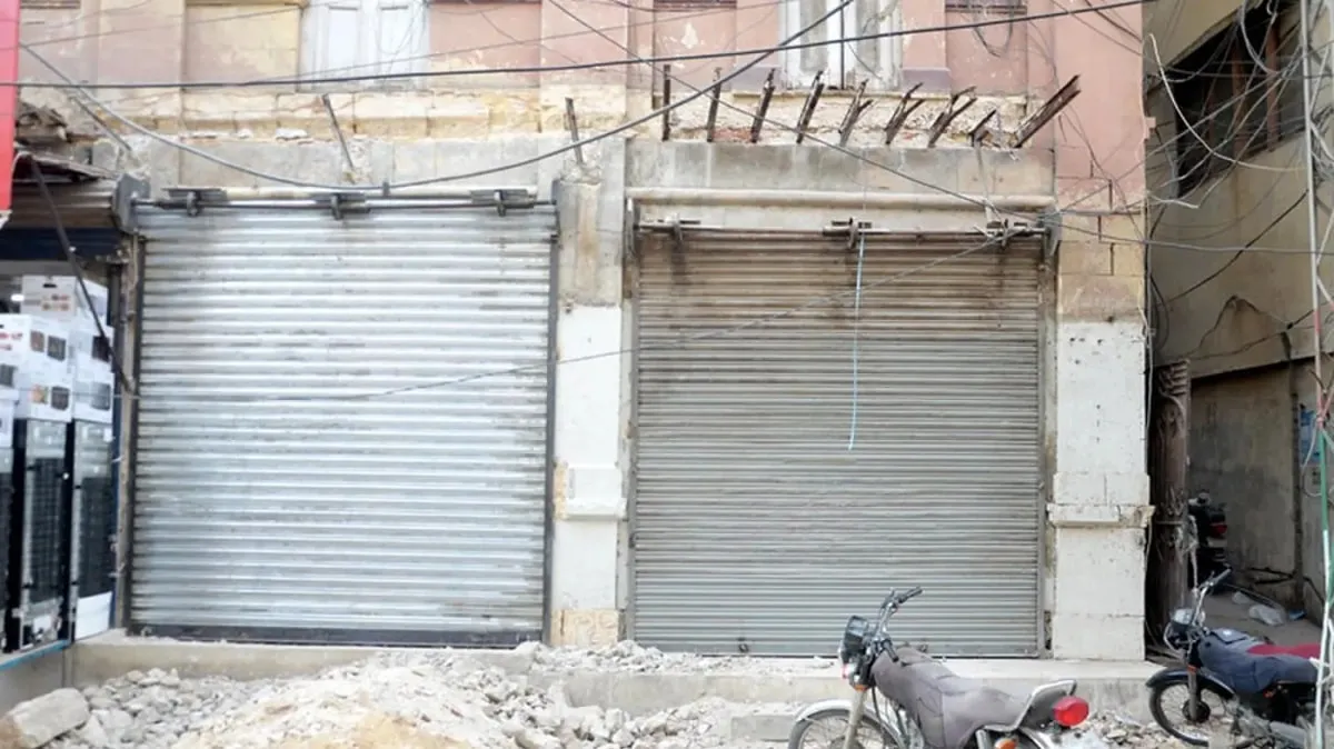 Hyderabad Authorities Halt Demolition of 90-Year-Old Heritage Structure