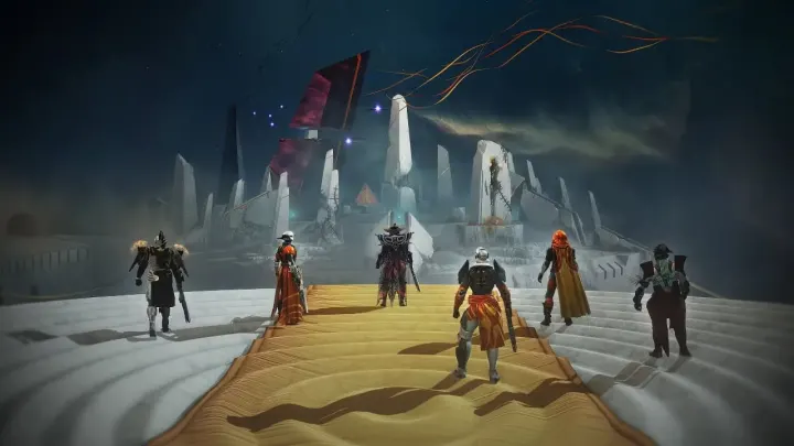 Bungie Begins Hiring Again to Revive Destiny 2 With Free Content