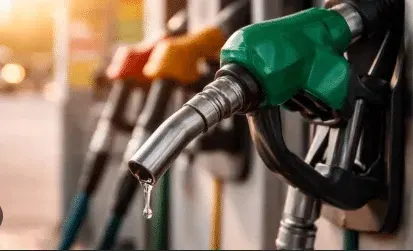 Petrol Holds Steady While Diesel Rises Slightly