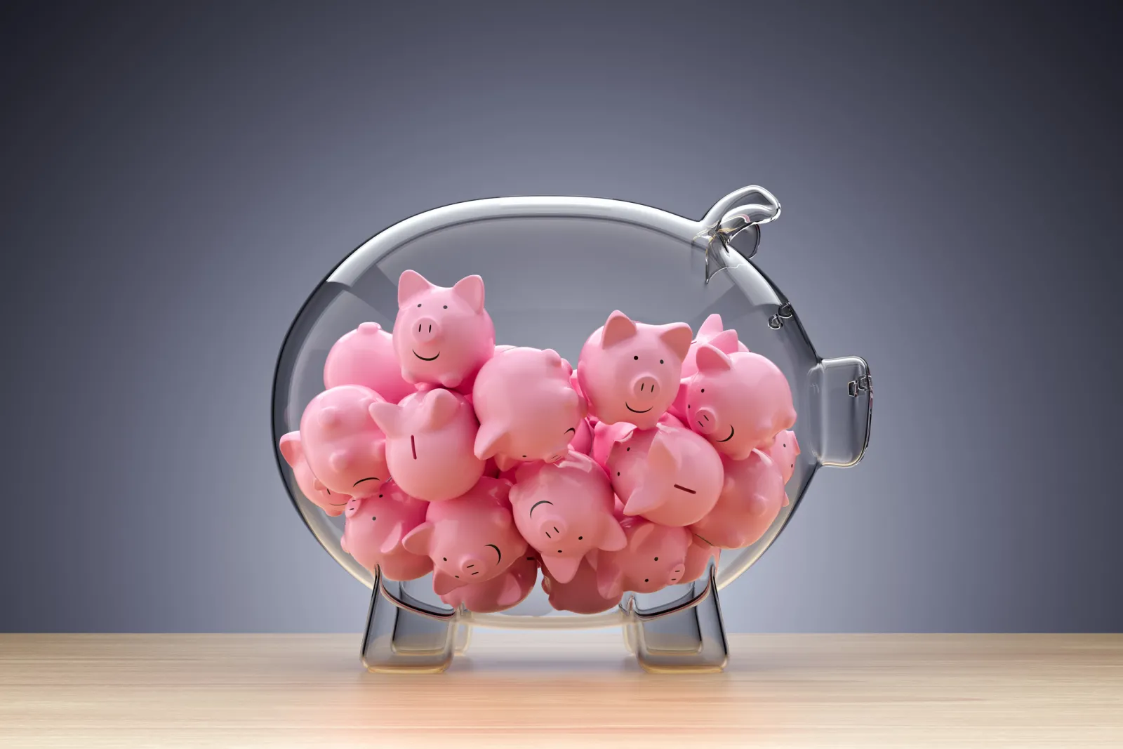 Disruptive Launches $10 Billion Fund Targeting At Least Ten Late-Stage Companies