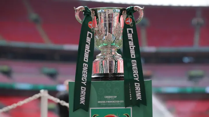 Carabao Cup Fourth Round Rules: Extra Time Or Penalties After Draw?