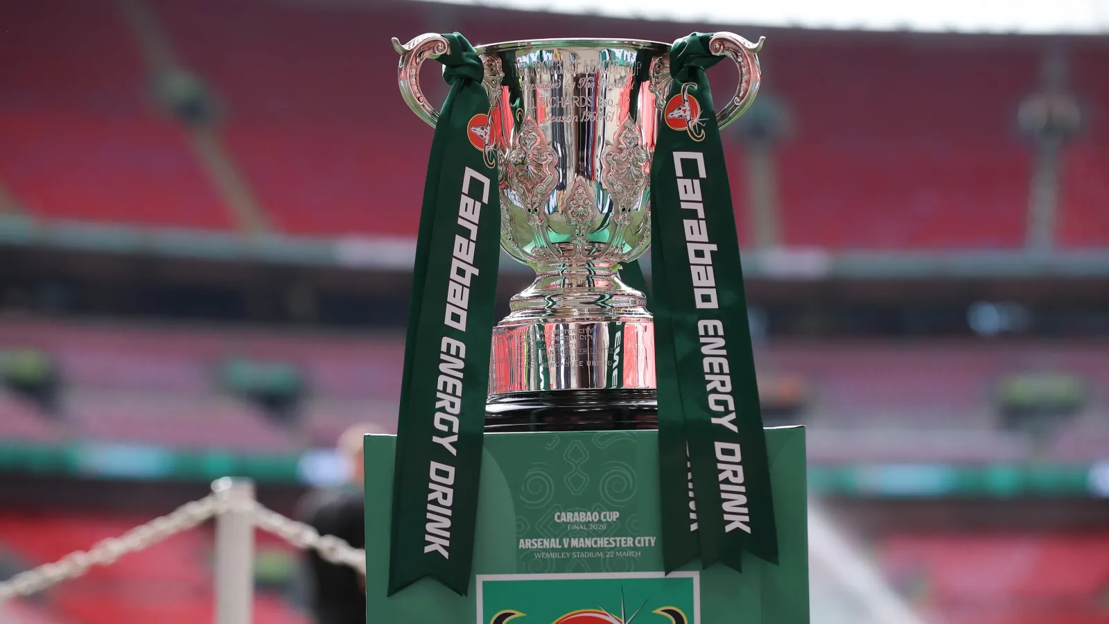 Carabao Cup Fourth Round Rules: Extra Time Or Penalties After Draw?