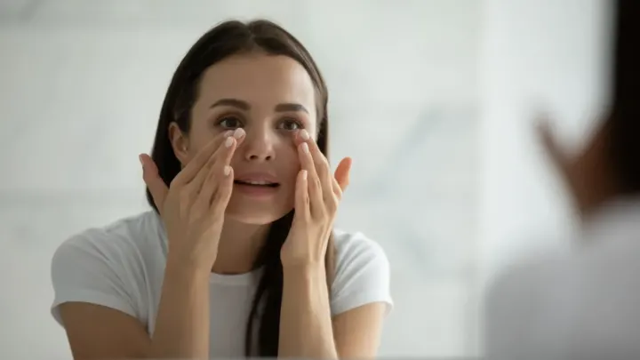The Truth Behind Ferritin Face And The 5p Iron Tablet Trend