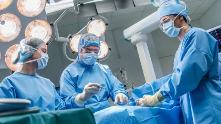 Surgical Towel Found Inside Patient After Chunian Hospital Operation