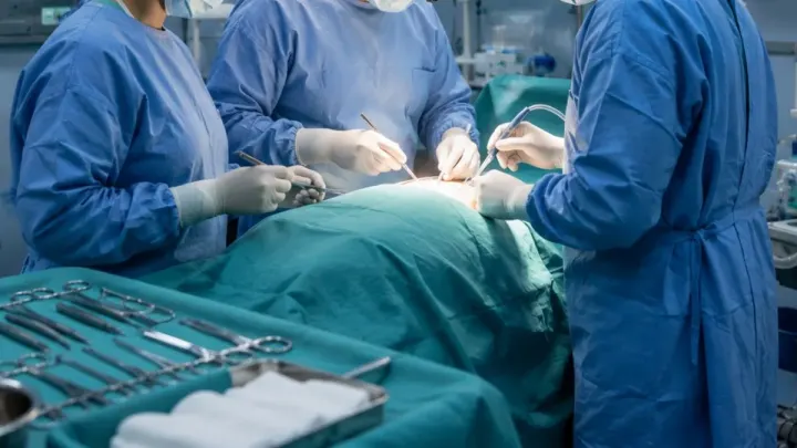 Surgical Bandages Left Inside Patient for One Year in AJK Hospital