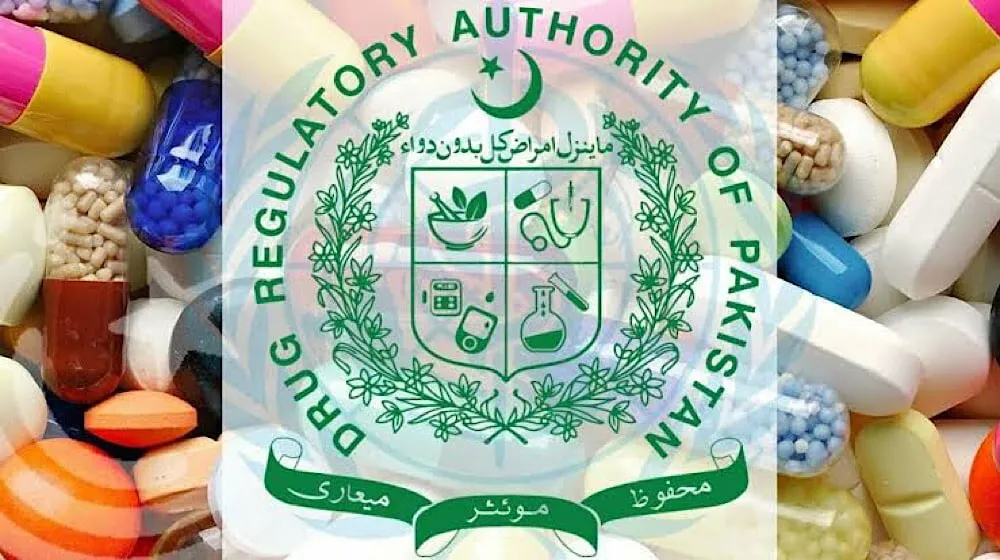 Drug Regulatory Authority of Pakistan Releases Pashto Medicine Safety Animation