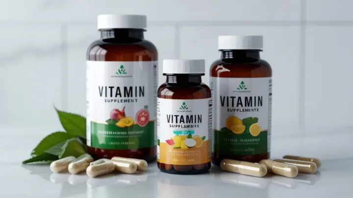 DRAP Imposes Strict Rules On Health Items And Supplements In Pakistan