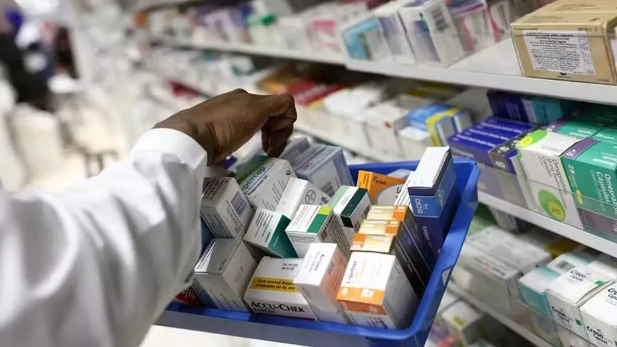 Pakistan Drug Regulator Issues Warning Over Five Counterfeit Medicines