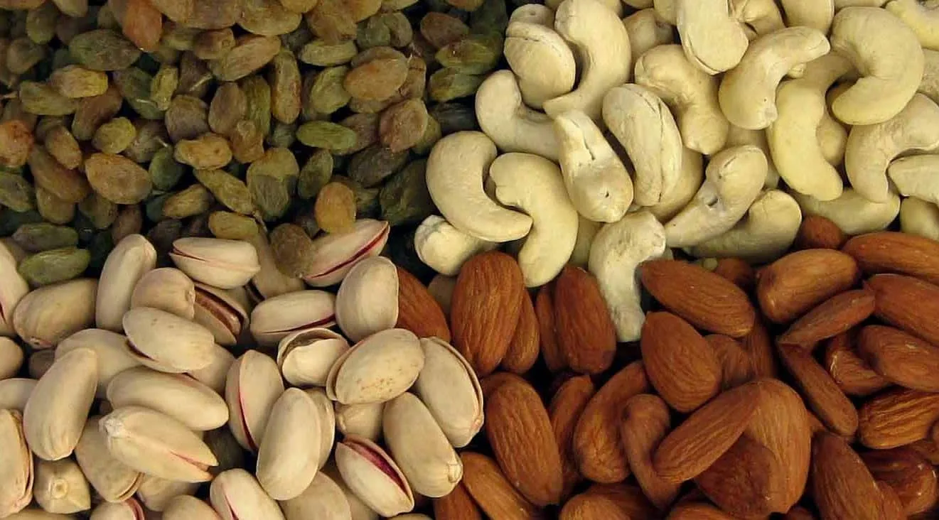 Winter Spike Pushes Up Dry Fruit Costs in Quetta