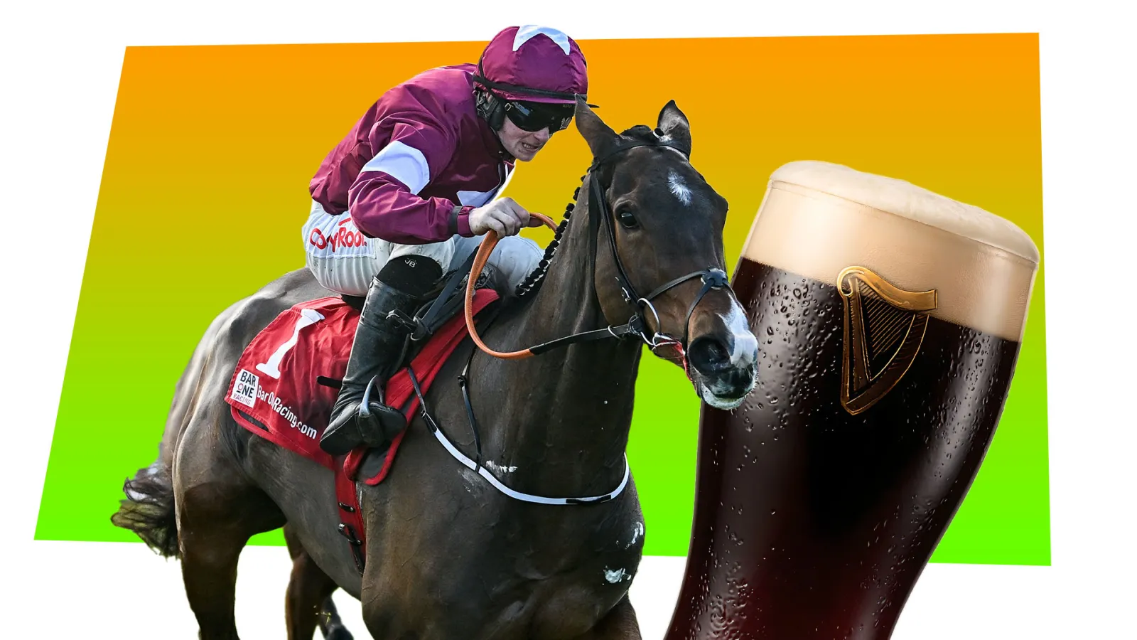 Tickets and Hotels for Dublin Racing Festival Start at £449 per Person