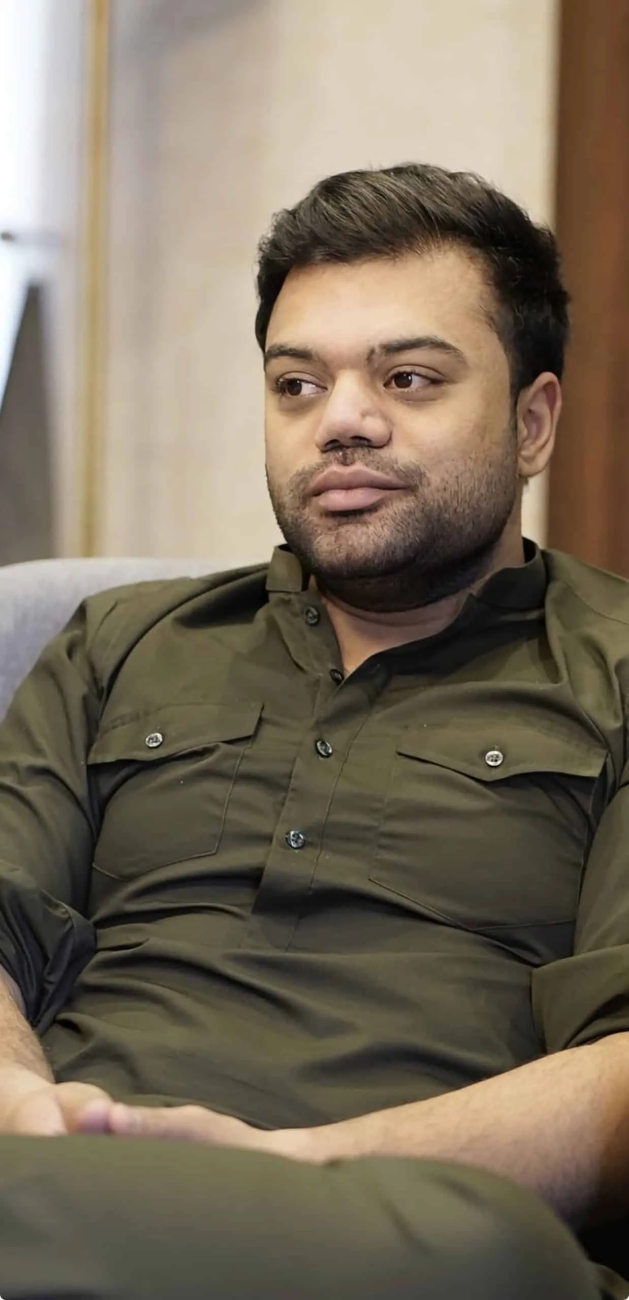 Ducky Bhai Pays Off Elderly Man's Bank Debt After Jail Claim