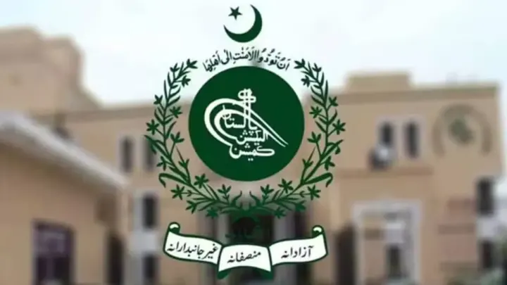 Election Commission Orders Islamabad Local Government Polls Under 2015 Act