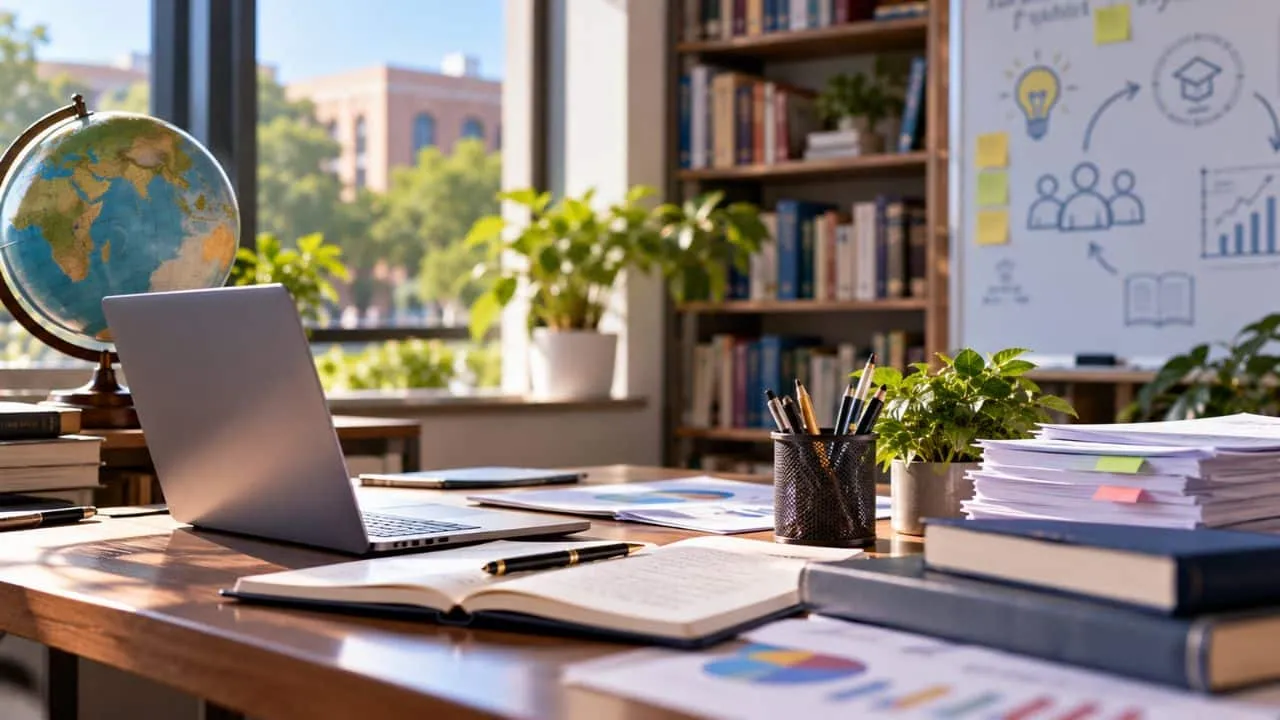 UBC Offers CAD 40,000 Annual Funding For Educational Studies PhD