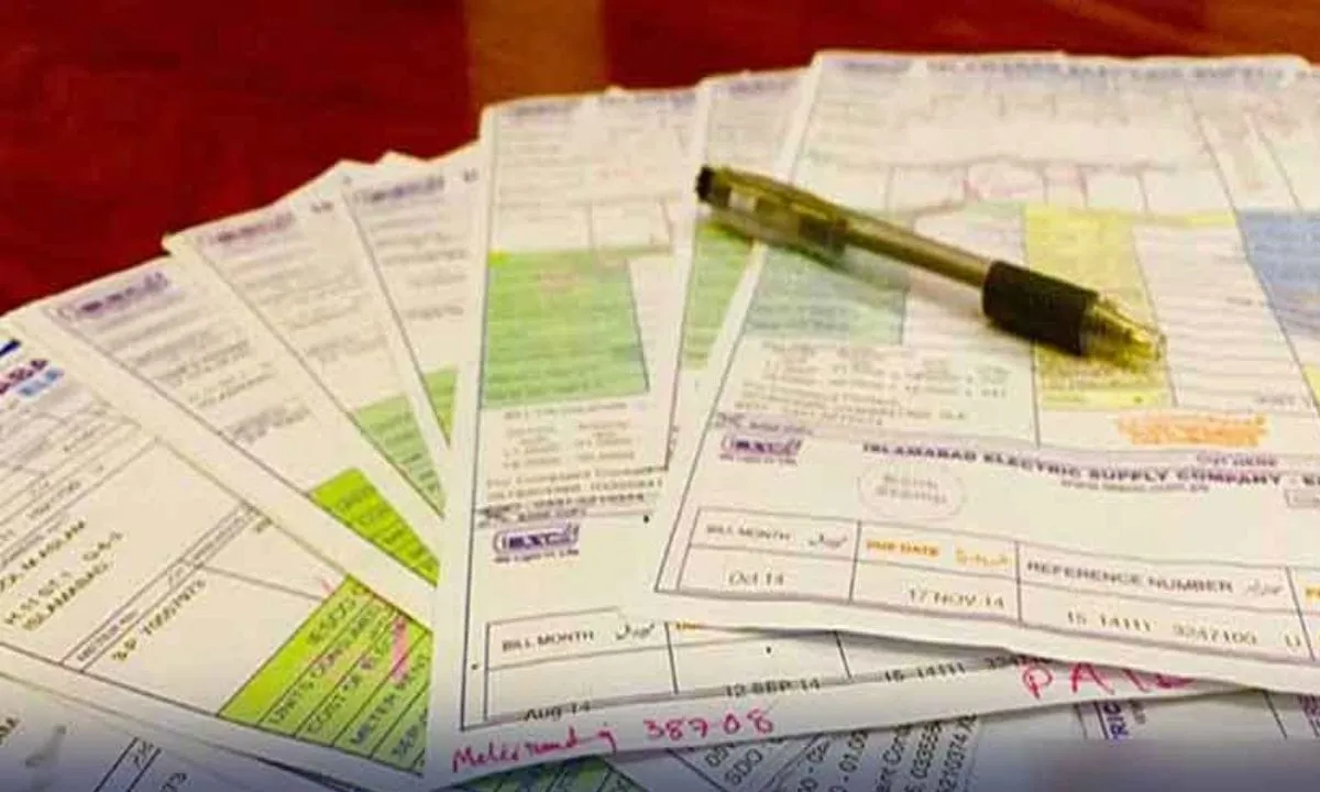 Winter Electricity Bills May Multiply Two to Three Times