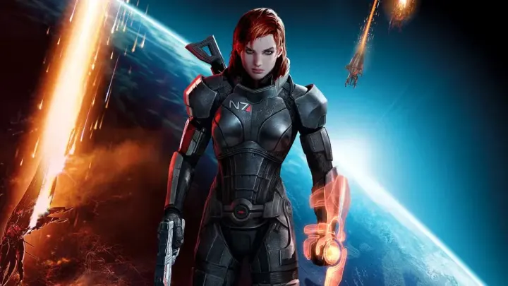 EA Closes BioWare Studio and Cancels Upcoming Mass Effect Game