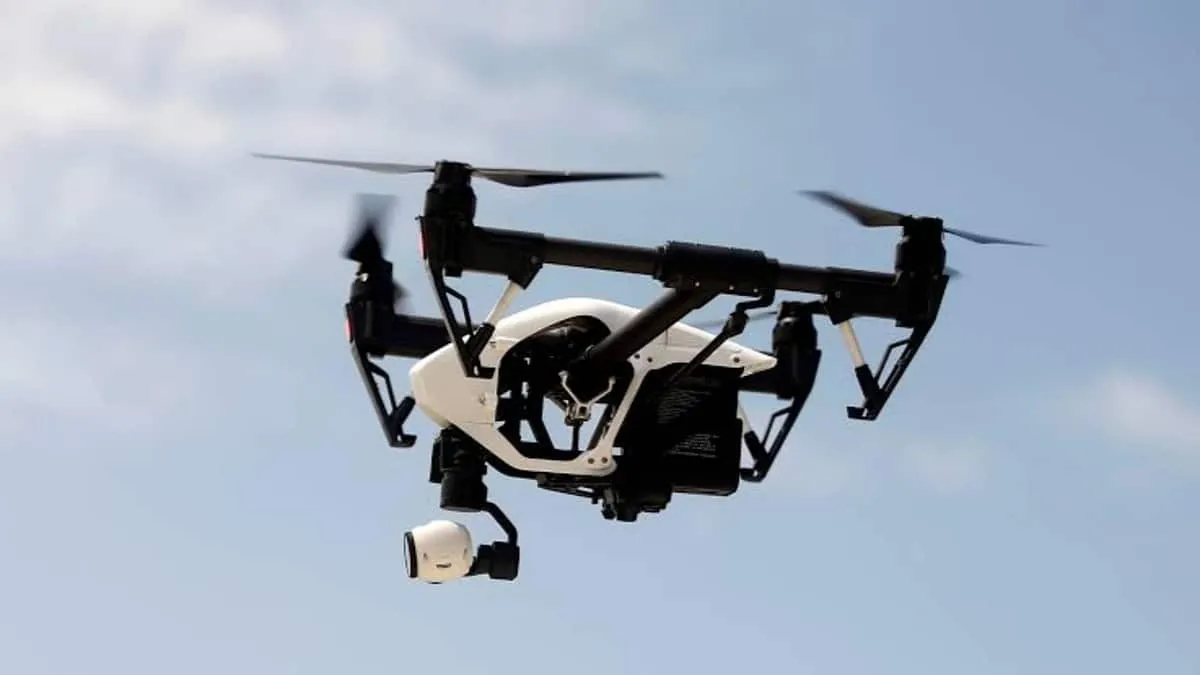 Sindh Agriculture University Plans Drone Training For Engineers