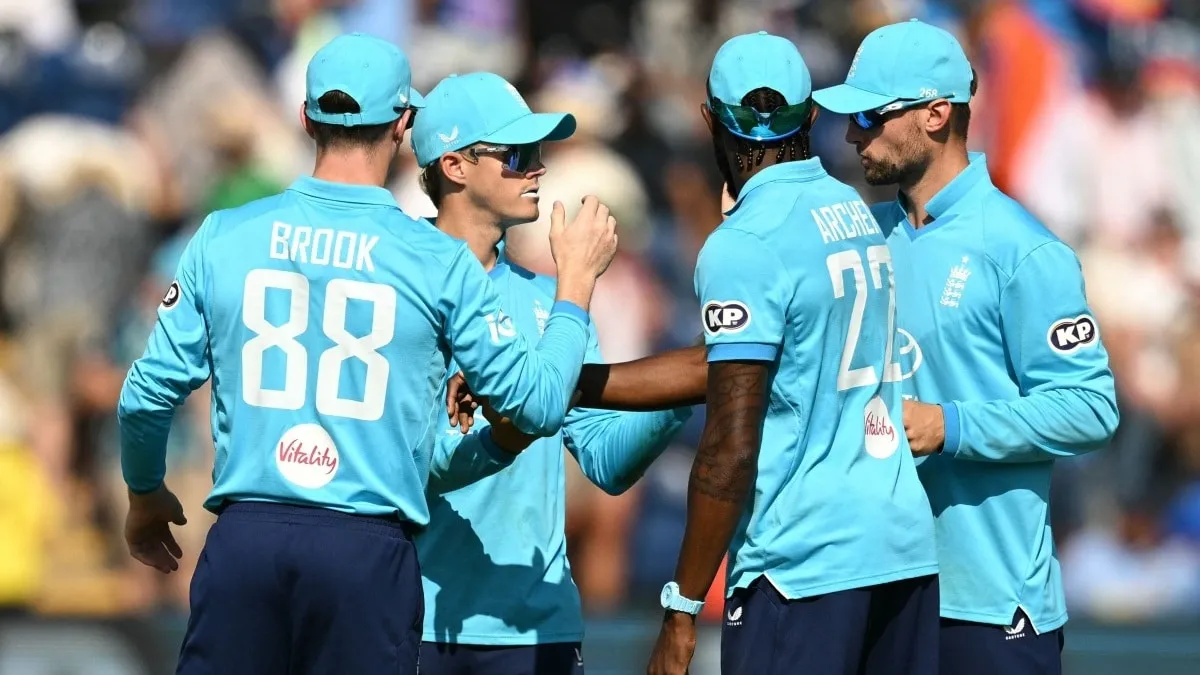 Key England Players May Sit Out Pakistan ODI Series Due To IPL