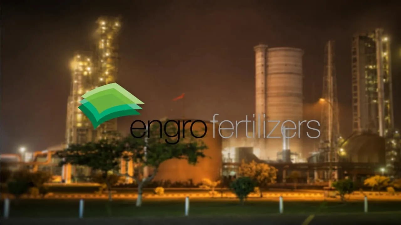 Engro Fertilizers Reports Massive Profit Growth And Dividend