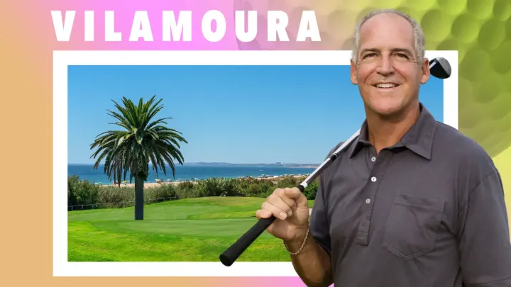 Book A Vilamoura Golf Trip With Flights And Hotel From £999