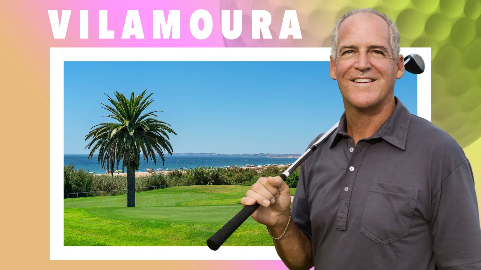 Book A Vilamoura Golf Trip With Flights And Hotel From £999