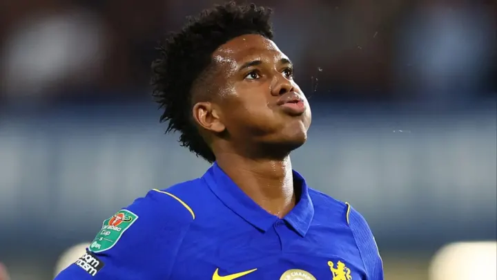 Estevao Gets Brazil Call-Up After Ancelotti Overrules Alonso Snub