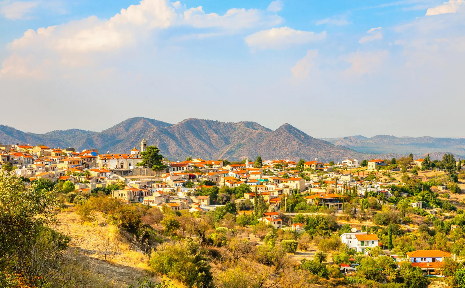 Cyprus Airways Brings Daily London Flights Back After Over Ten Years