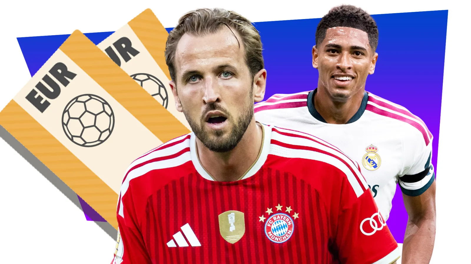 Watch Top European Football Giants Live With Packages Starting From £189