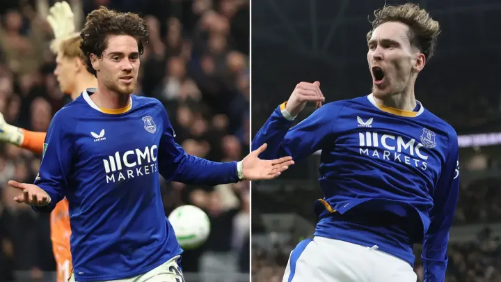 Everton Beat Newcastle 3-1 to Reach Quarter-Finals Against Fleetwood