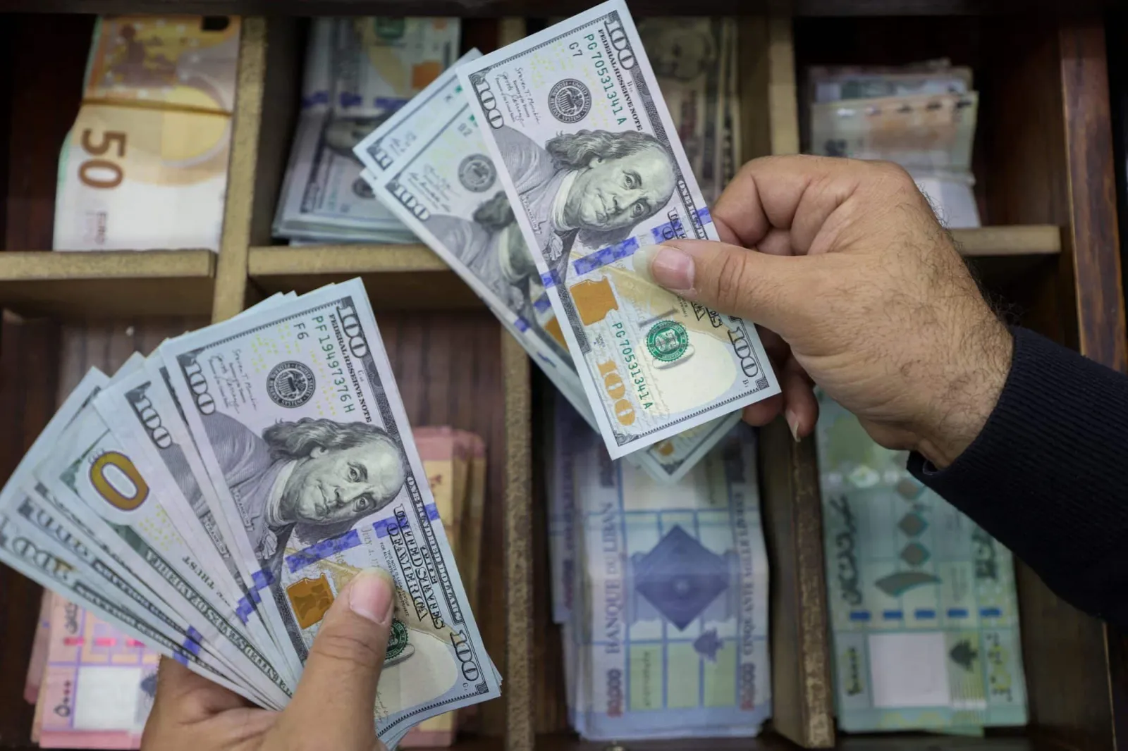 Exporters Could Soon See Simpler Bank Financing Options
