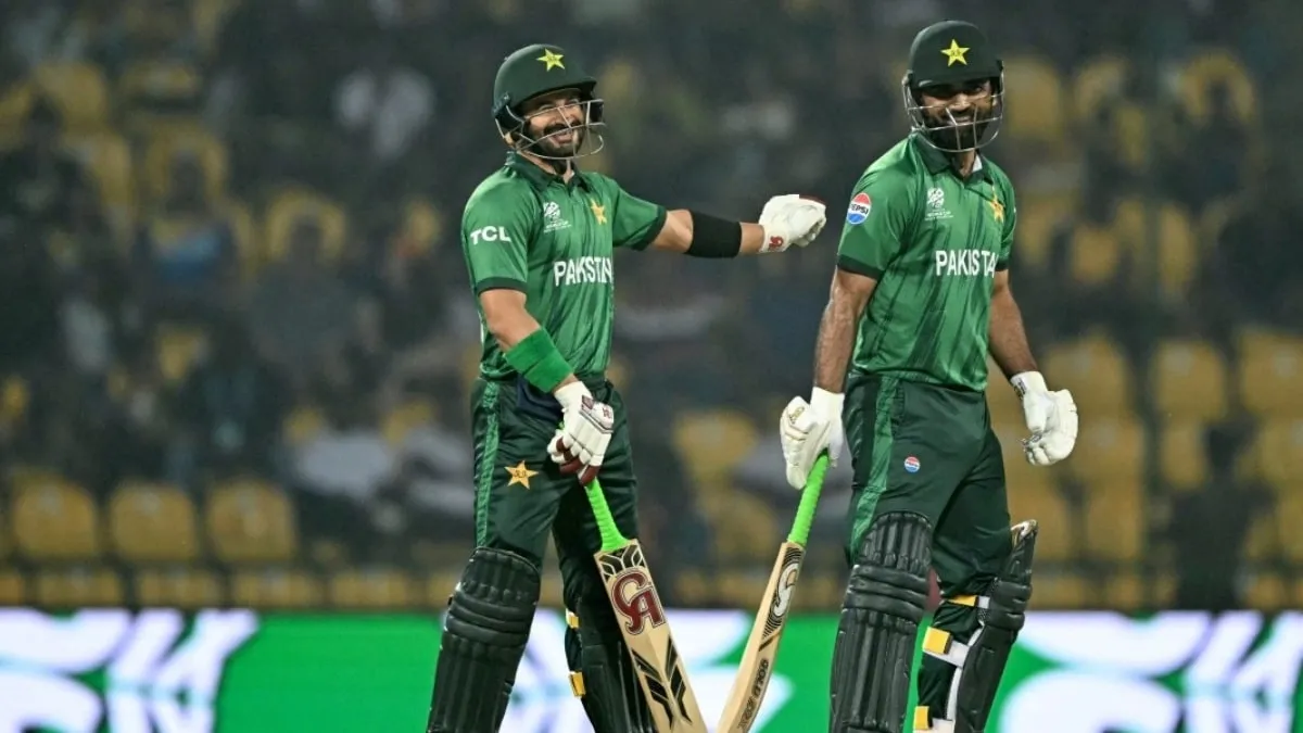Fakhar Zaman Believes Pakistan Can Claim 2027 World Cup Trophy