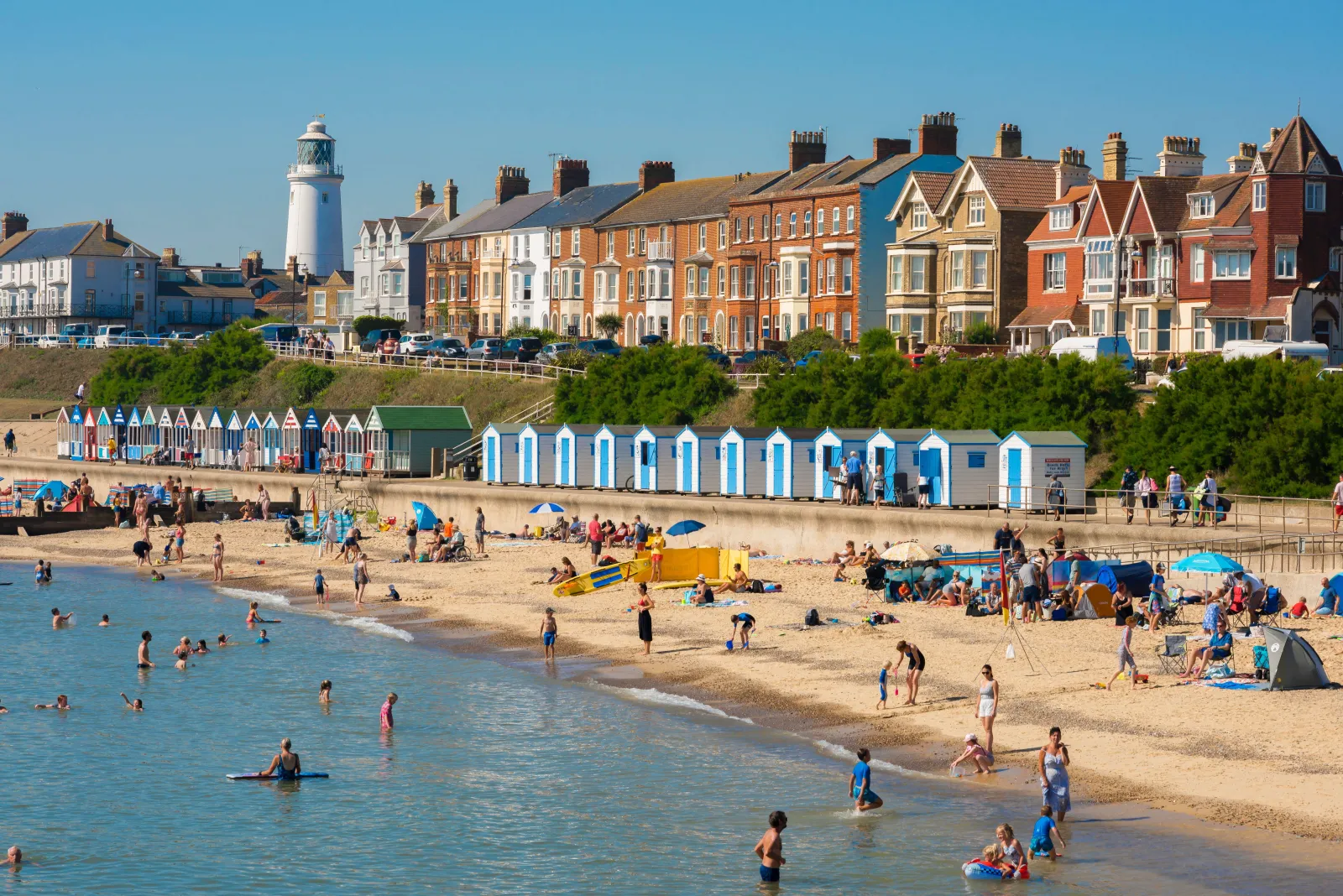 UK Holiday Prices May Rise By £100 Under New Budget Overnight Tourist Tax