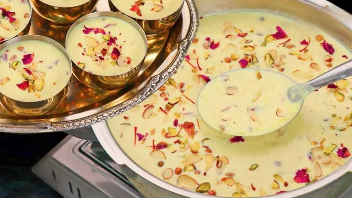 Four Family Members Die After Consuming Contaminated Kheer in Punjab