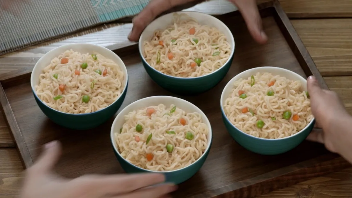 Greater Noida Family Found Dead Following Instant Noodle Meal