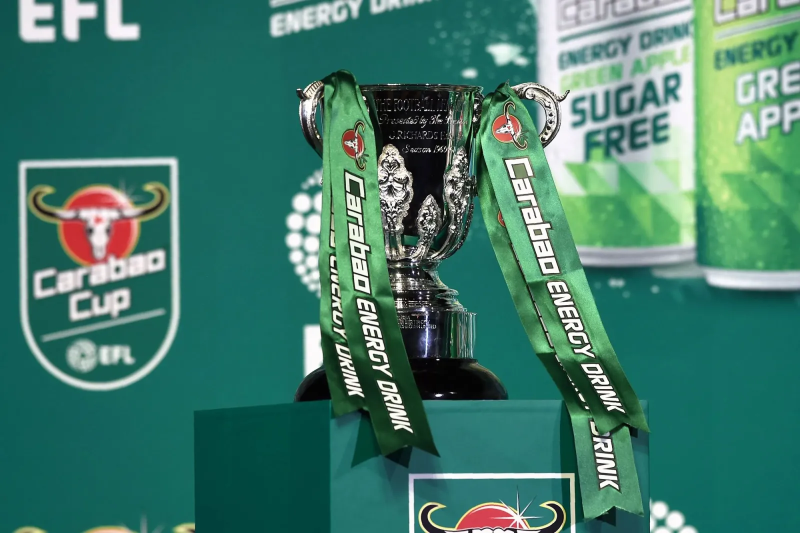 Fans Claim Manchester City Needs 115 Charges Over Alleged Carabao Cup Rigging