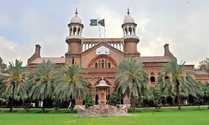 Father Cannot Escape Child Support Obligations, Rules Lahore High Court