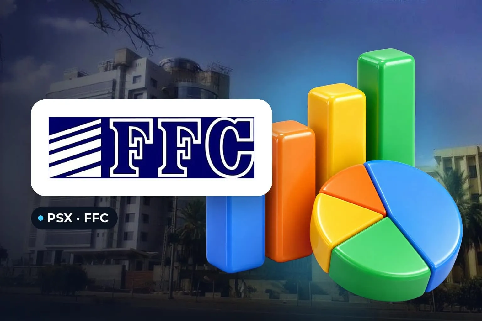 Fauji Fertilizer Reports Rs 71 Billion Nine-Month Profit on Strong Urea Sales